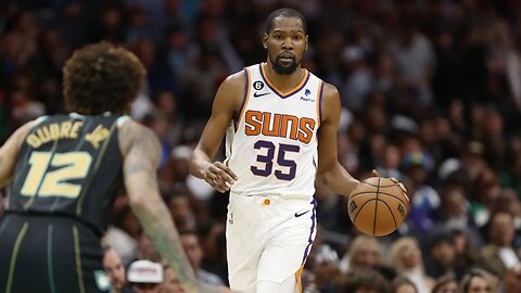 Bigger Impact In Game 2: Kevin Durant Or Kawhi Leonard?