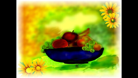 Golden Apples