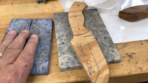 Why I only buy wood now