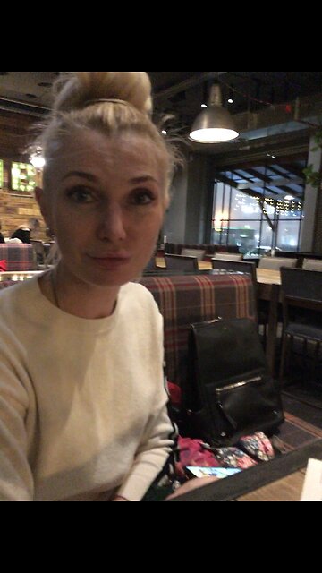 Stand up to your woman, sometimes