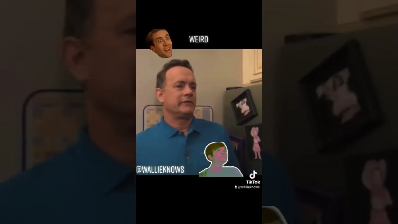 Weird