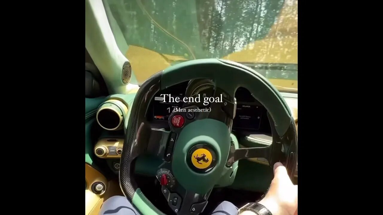 Think Big Picture #manifestation