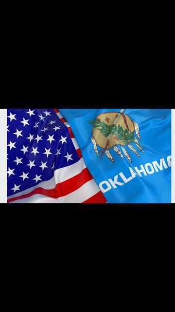 Oklahoma convoy short