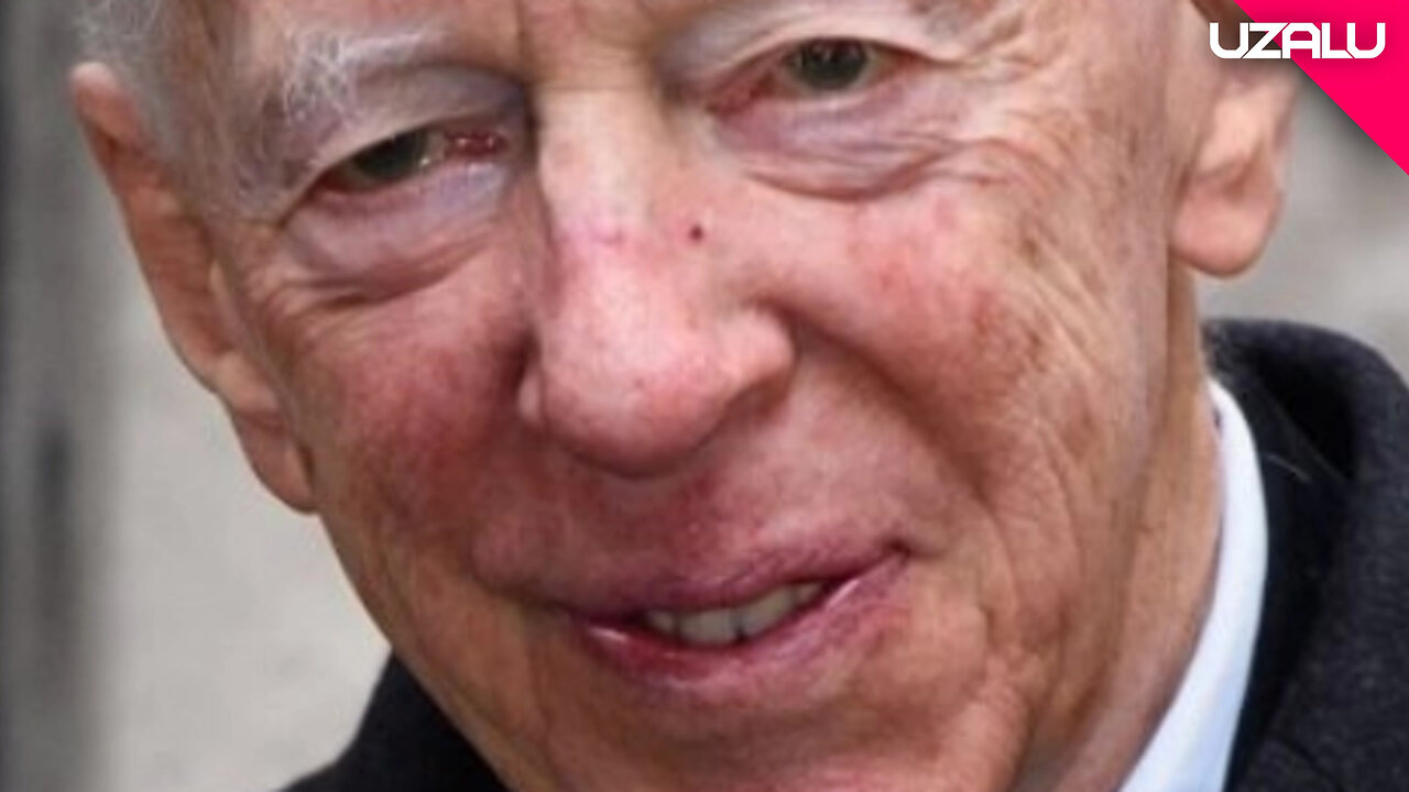 Rothschild Reburied
