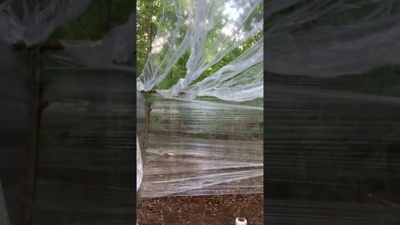 Roof fail
