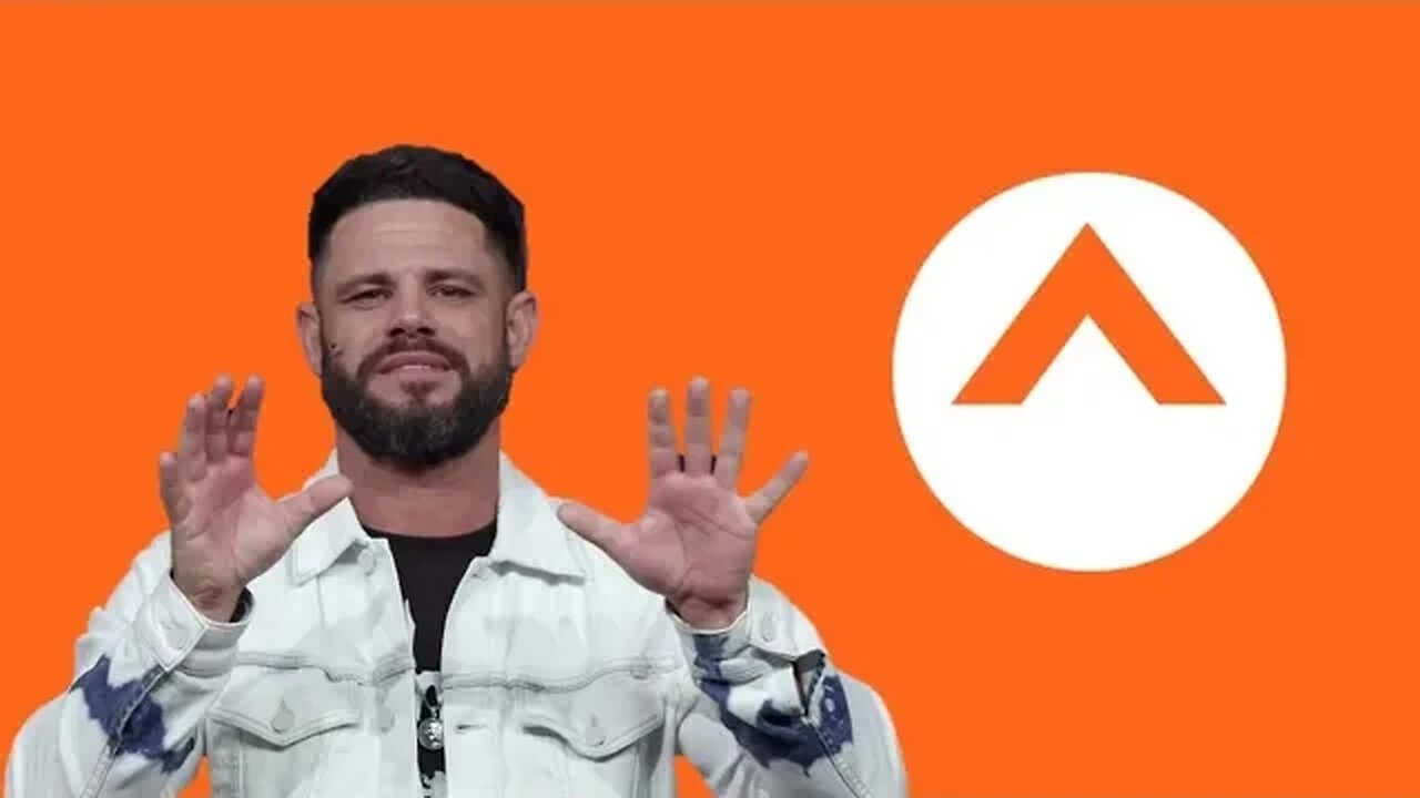Steven Furtick’s Elevation Church Leaves The SBC