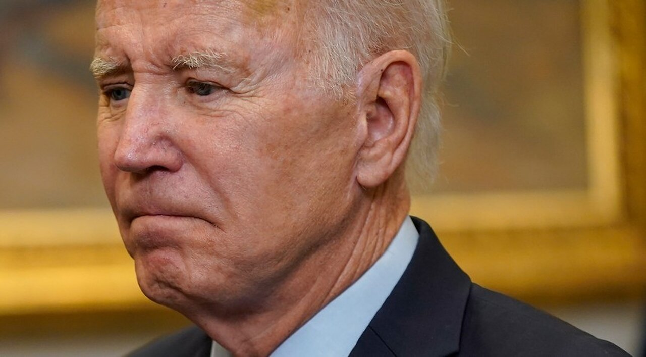 NEW: More Classified Documents 'Found' That Were Illegally Taken by Joe Biden