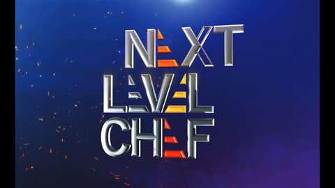 Next Level Chef - High Steaks - Season 1 Episode 2