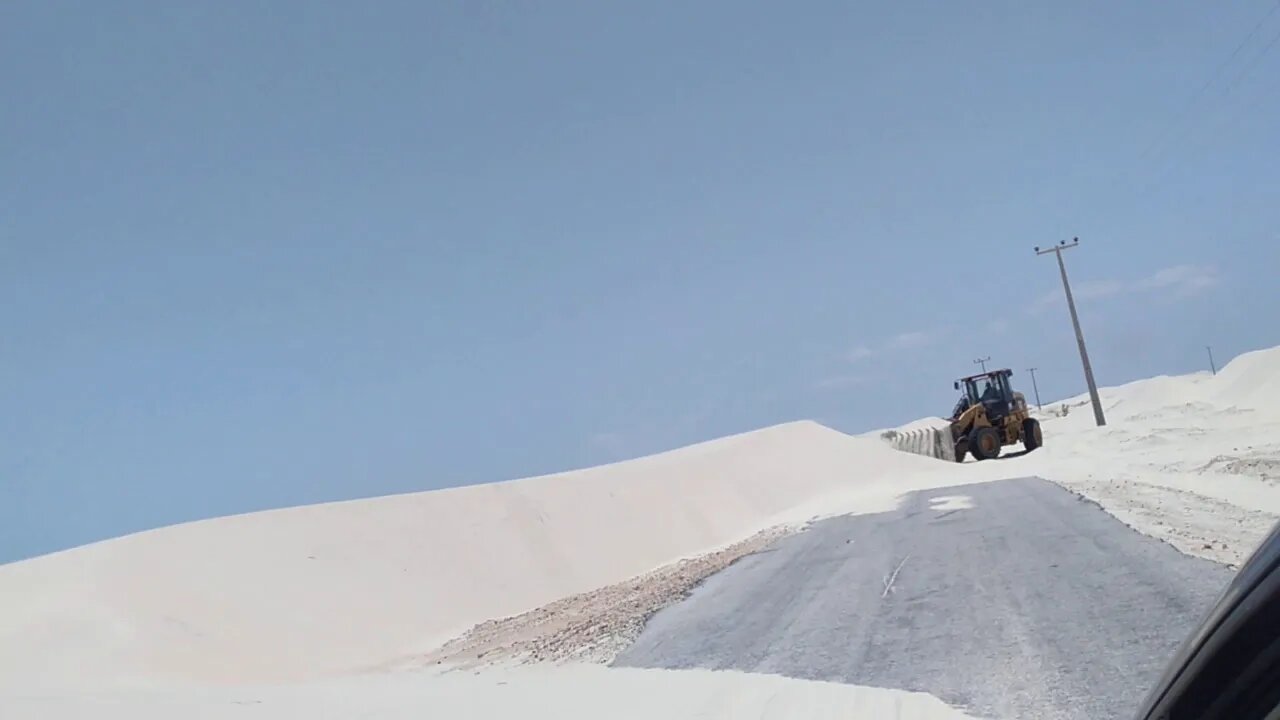 Dunas rallye 2