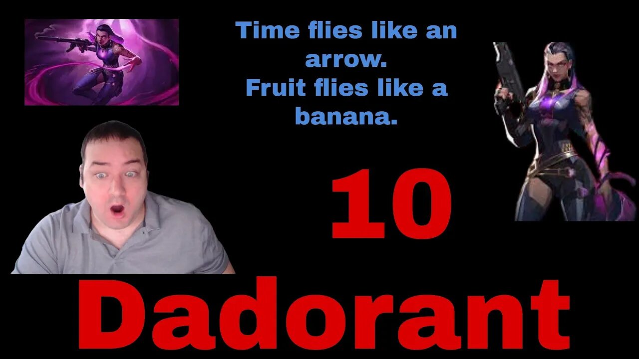 Dadorantwith Kloaf11: 10 Reyna on Bind