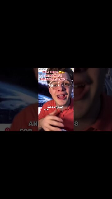 Your Dead Loved Ones in HEAVEN can SEE YOU? 🤯