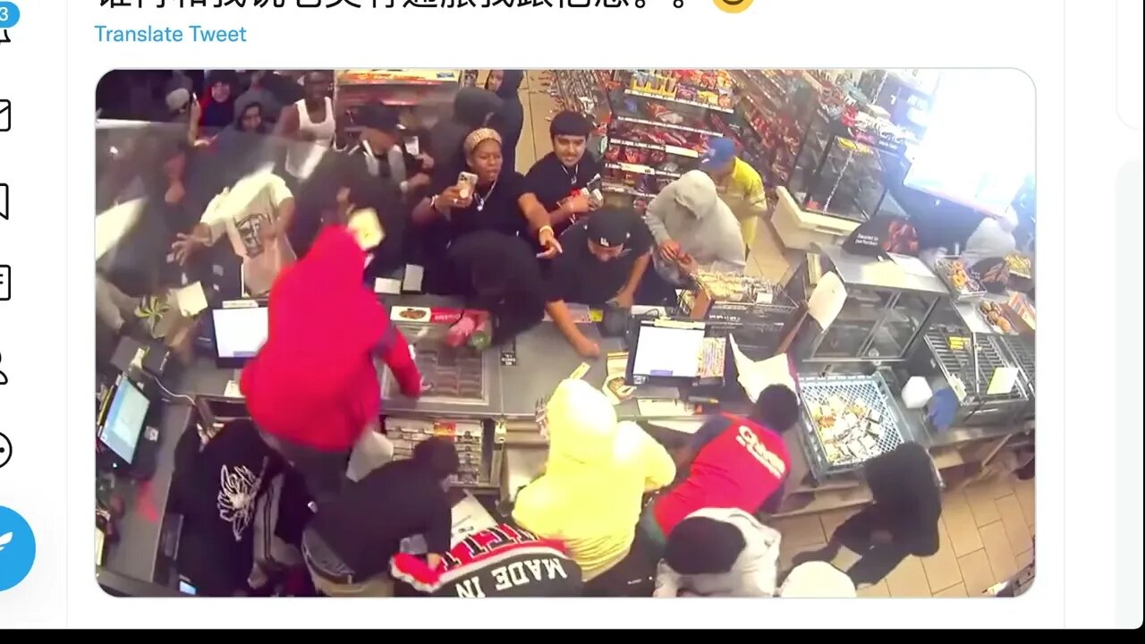 分享三條網上視頻