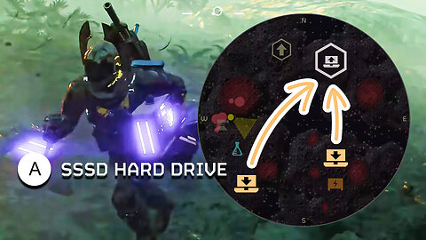 Helldivers 2 – Epic Hard Drive Dribbling Across the Map!