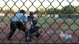 Oro Valley Little League Majors advances