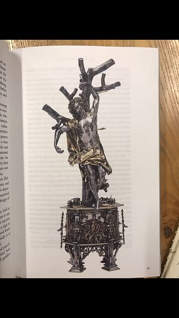 Book : The kings painter