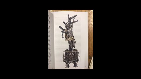 Book : The kings painter