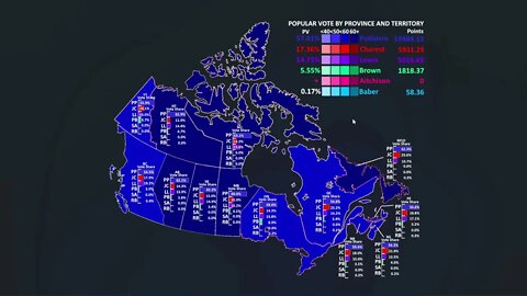 Birth of Poilievre Derangement Syndrome? | Conservative Leadership Race (April 24 2022)