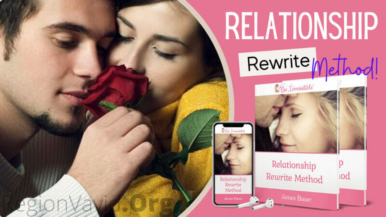 "Relationship Rewrite for video