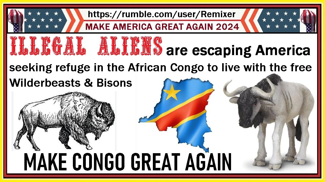 CONGO