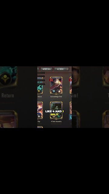 Crushing the Competition Epic Wins and Satisfying Gameplay #shorts