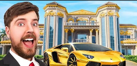 $1 vs $1,000,000 Hotel Room! MrBeast #mrbeast #rumble