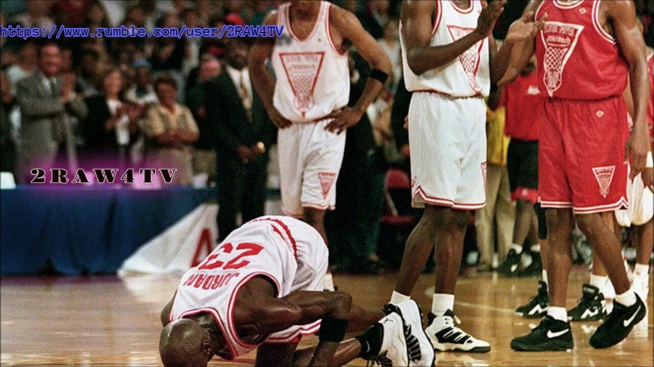 "DON'T YOU EVER....STACK THE TEAM AGAINST ME AGAIN!"