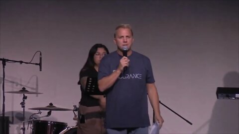 reviveSIOUXLAND - Wednesday Morning Prayer