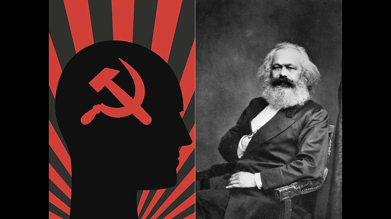 Woke Culture Unveiled: A Neo-Marxist Strategy Shaping Western Societies