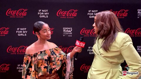 A.P. Chaney x Rolling Out