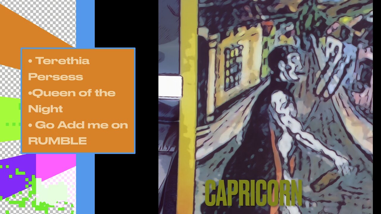 Capricorn