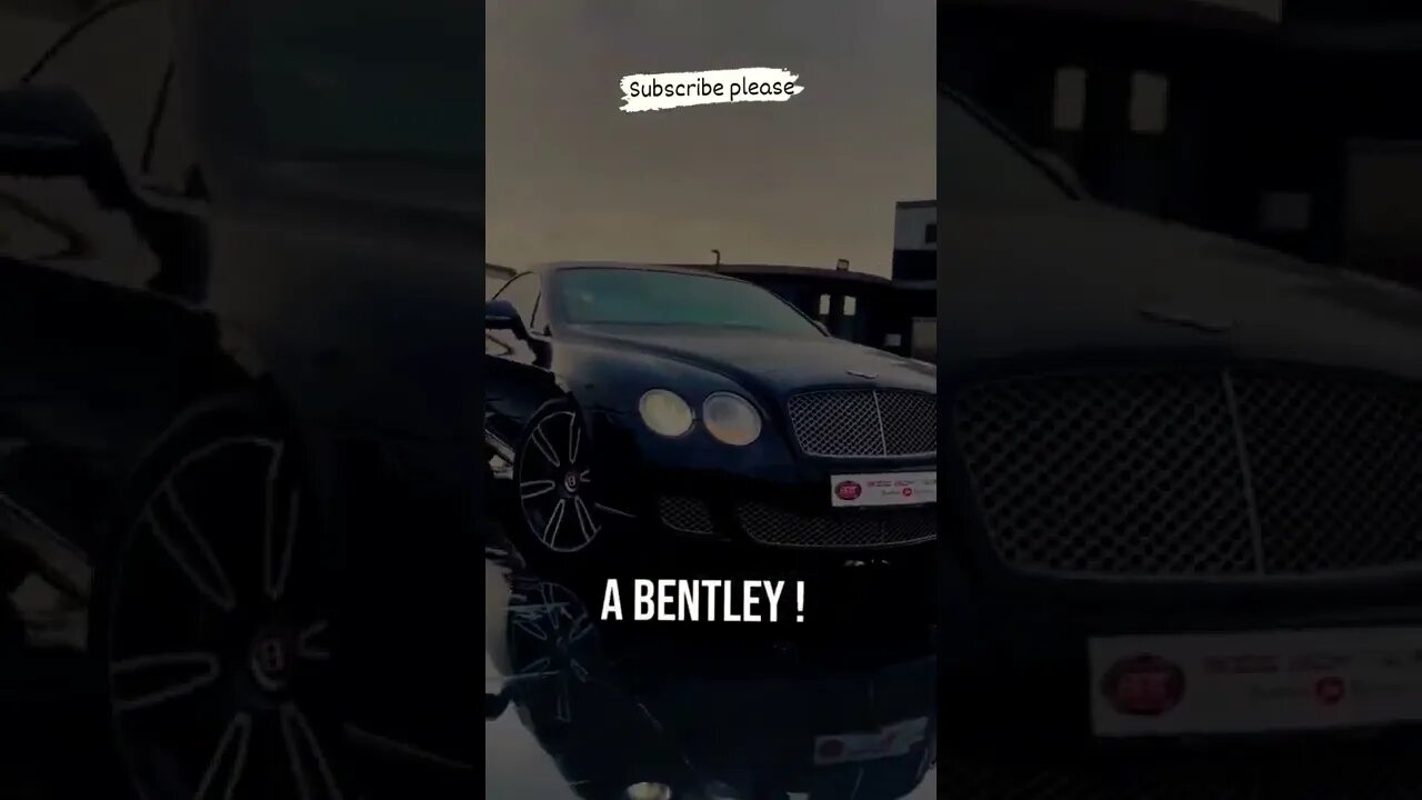 girls don't care๐๐ #onepercent_clubb #bentley #whatsappstatus #motivation
