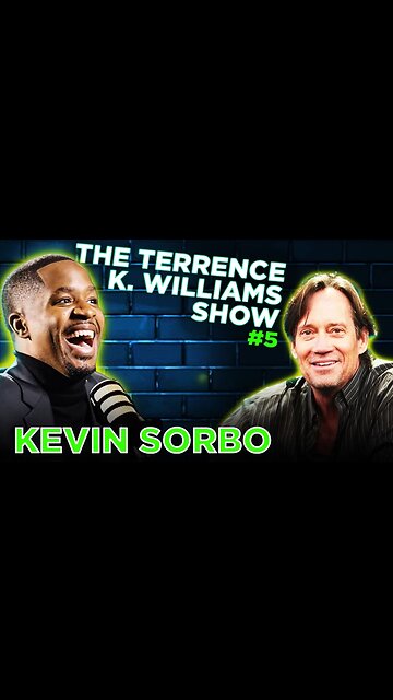 Kevin Sorbo On How Hercules Inspired The Next Generation To Overcome Hardship
