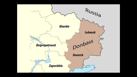 【閒聊頓巴斯】——普京向聯合國遞交烏克蘭種族清洗的證據——
