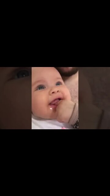 PENSA NUM DEDO QUE ESTAVA UMA DELICIA #meme #bebe #shorts