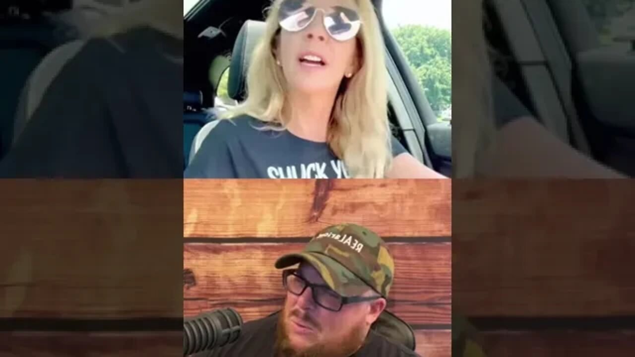 Here’s Your Dose Of REALarious…🤣🤣🤣 with @Annie McFarland