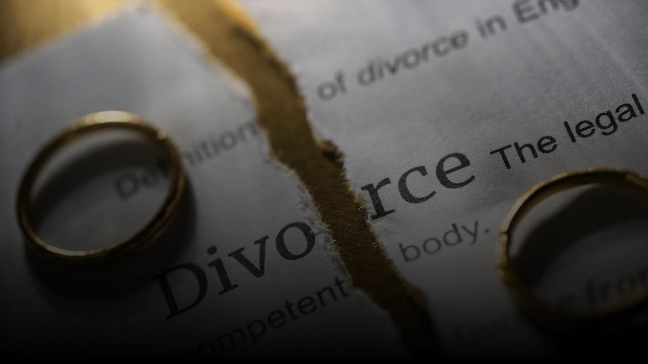 In Defense of Alimony