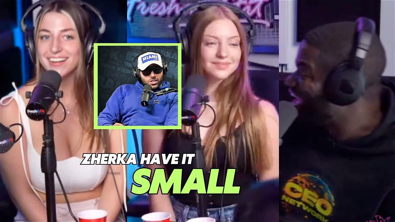 Fresh EXPOSE OF Chick For Losing VIRGINITY To Jon ZHERKA