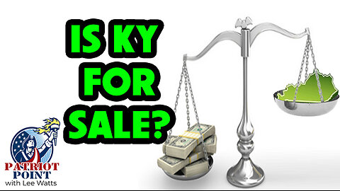 Is KY for sale?