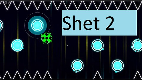 'Shet 2' NEW fartmancoolfart LEVEL