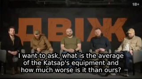 ⚡️⚡️Must see: Ukrainian soldiers finally admitting to Russia's superiority