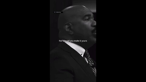 Unleash Your Confidence: @iamsteveharveytv Shares the Secret to Success