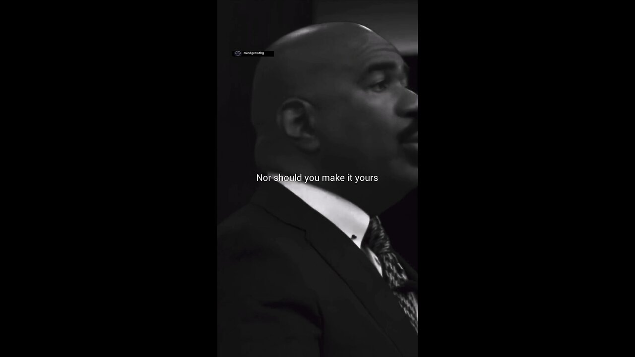 Unleash Your Confidence: @iamsteveharveytv Shares the Secret to Success