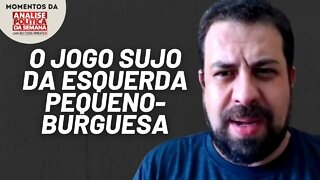 Os interesses “comerciais” da esquerda | Momentos Análise Política da Semana