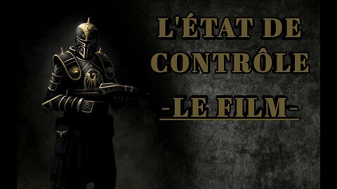 L'état de contrôle - Le film