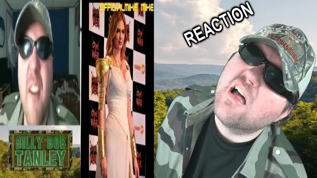 [YTP] FBT (F**k Bob Tanley) Gets Promiscuous With Playboy Models REACTION!!! (BBT)