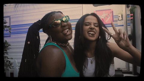 Libianca ft. Becky G - People - M/V