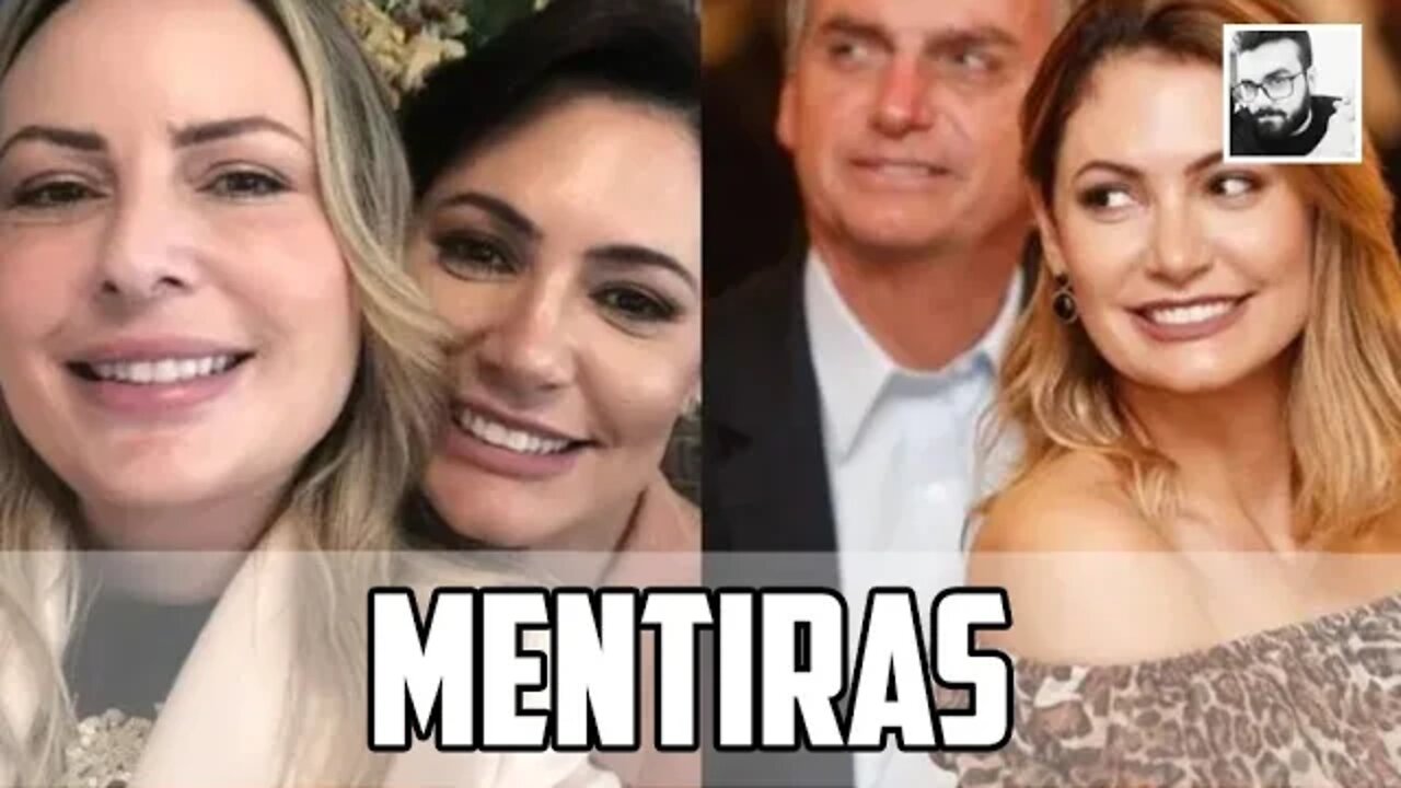 A REDE DE NOTÍCIAS FALSAS