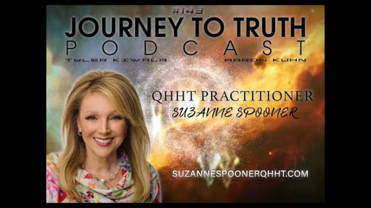 EP 143 - Suzanne Spooner - Memory Retrieval - Higher Self Knowledge - New Earth Timeline