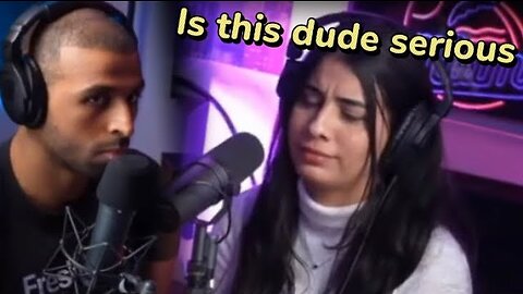 Never Cry In Front Of Your Girl?