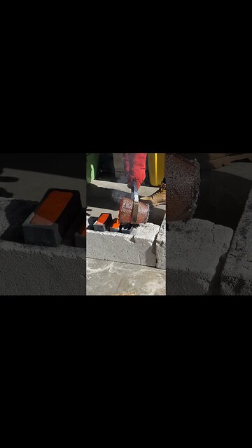 Making #bronze #copper #tin #melting #belgium #casting